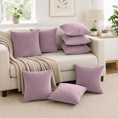 Aldino Square Cushion