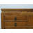 Solid Wood Accent Cabinet