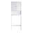 Hardan Over The Toilet Storage-109897498-67410452