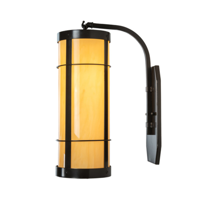 Villa 1 - Light Armed Sconce
