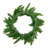 Pine Wreath - Green-16184908