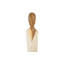 Vested Female Statue-48423100
