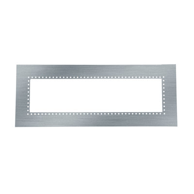 Eurofase Patio Heater Flush Mount Kit