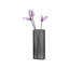 Layers 12.81'' Handmade Lead Free Crystal Table Vase-36553277