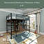 Gunther Kids Full Loft Bed