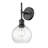 Ealie 1 - Light Wall Sconce