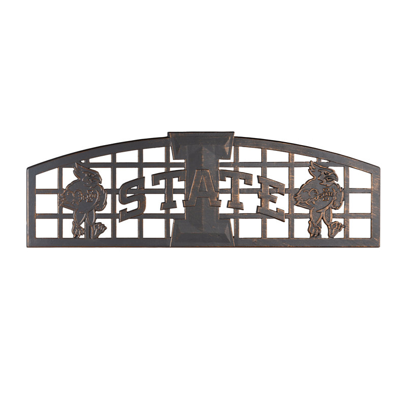 Banc de jardin en métal Sabanc