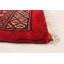 Tapis rouge foncé Finest Peshawar Bokhara 8 pi 3 po x 10 pi 9 po