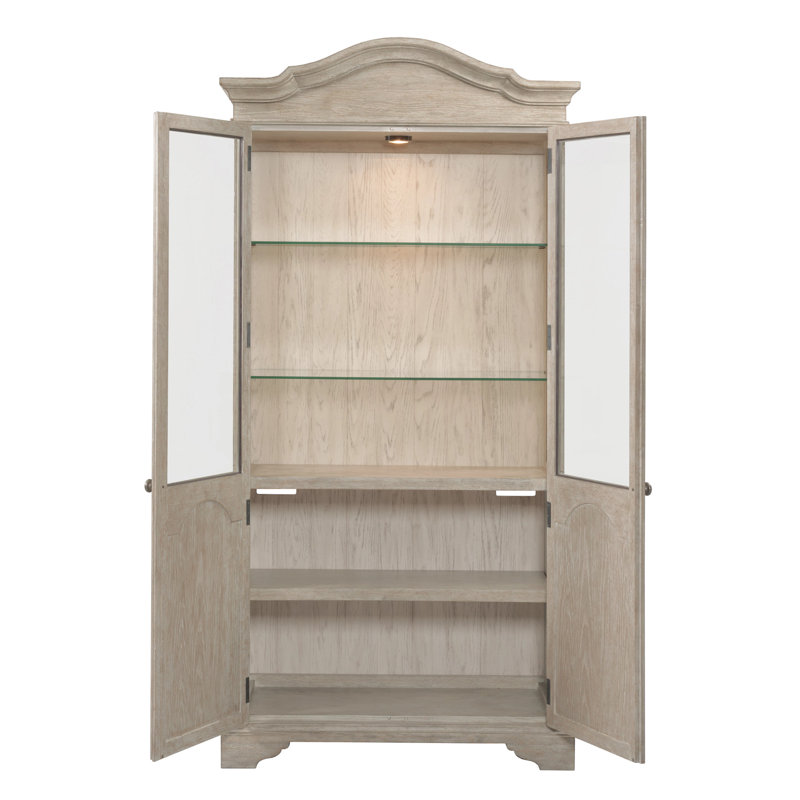 ARMOIRE D'AFFICHAGE - BRÈVE