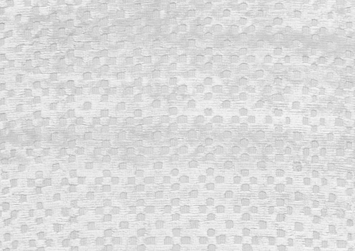 Hand-Knotted High-Quality White Area Rug