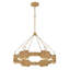 Hinkley Raffi LED Chandelier-1238430181