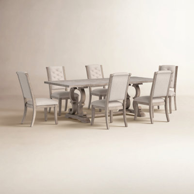 Chianti 7 - Piece Dining Set