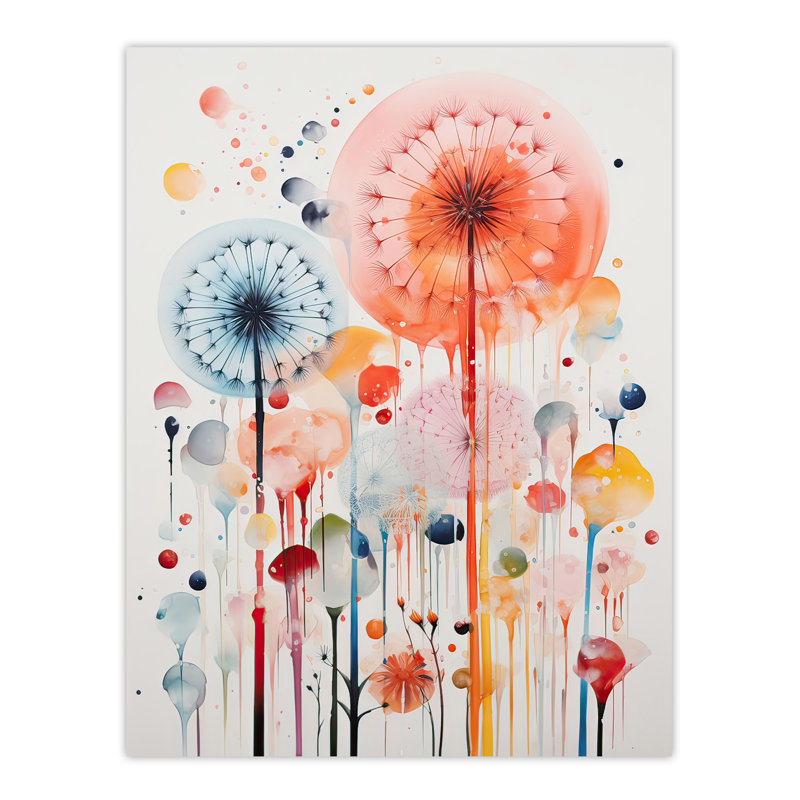 No Frame Print