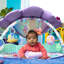 THE LITTLE MERMAID Twinkle Trove Lights & Music