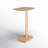 Hannabel Solid Wood C-Table End Table-1047725790