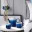 Denby Blue Haze Large Mug
