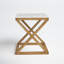 Lewis End Table-163866007
