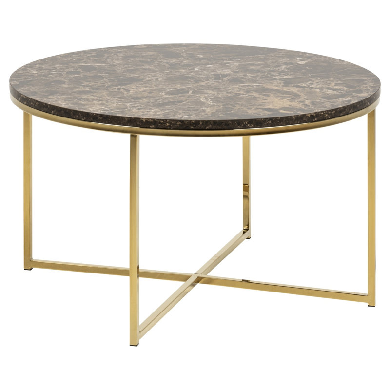 Pontianak Frame Coffee Table