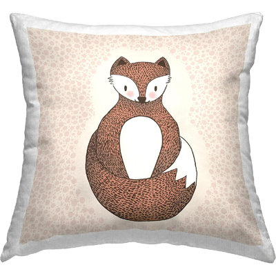 Housse de coussin décoratif en polyester par Birgit Maria Kiennast
