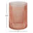 Brigida Handmade Glass Table Vase-1647140688