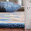 Tapis en laine / coton Longkesh-1620143783
