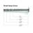 7 9/16" Center to Center Bar Pull-44548662