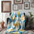 Geo Patterns - 1 Piece Premium Blanket-99193332