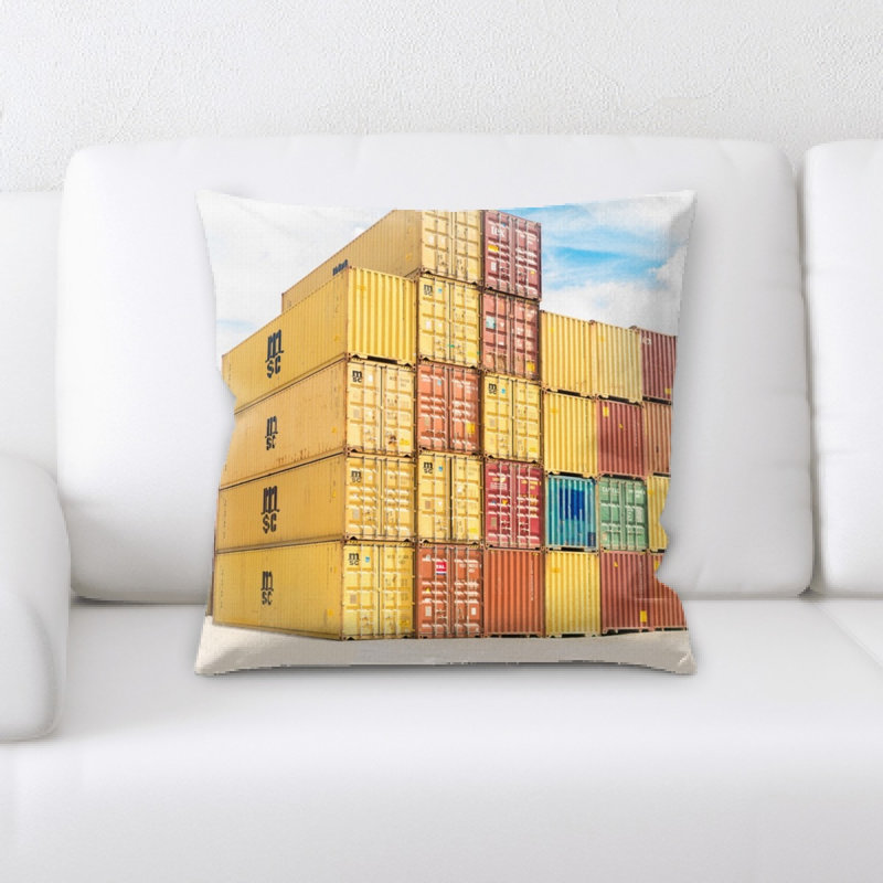 Coussin Vidrio