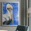 Pelican Pool I, reproduction d'art encadrée-285947129-285947133
