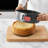 Lékué Nonstick Springform Cake Pan, 7.9 in (20 cm)-116626317