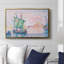 Venise, nuage rose, 1909 - Paul Signac, toile tendue avec châssis-2087823748-2087823752