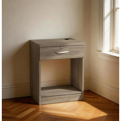 72.8cm H x 60cm W Printer Stand