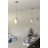 Aitkens 1 - Light LED Single Pendant-1061691664-1061691665