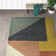 Satter Geometric Indoor Rug