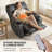 Power Recliner, Electric Swivel Glider Rocker Recliner with USB Ports-334901408