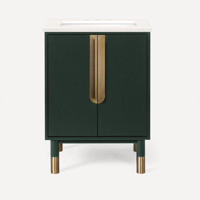 Craft Series Vanity