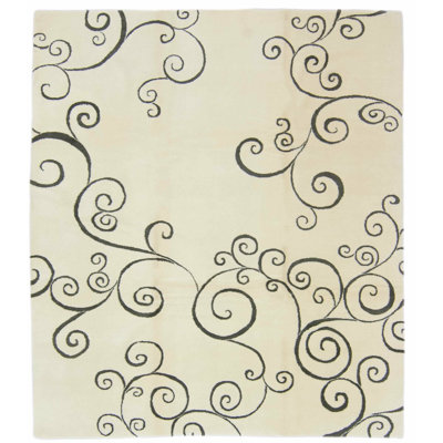 Zephyr One-of-a-Kind 8' X 10' Area Rug