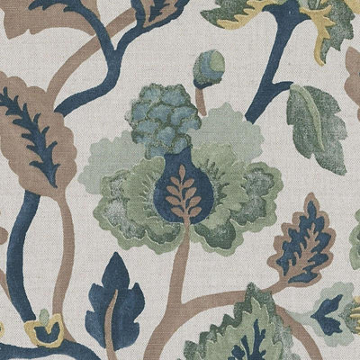 SAMPLE-Dorsoduro Majorca Fabric