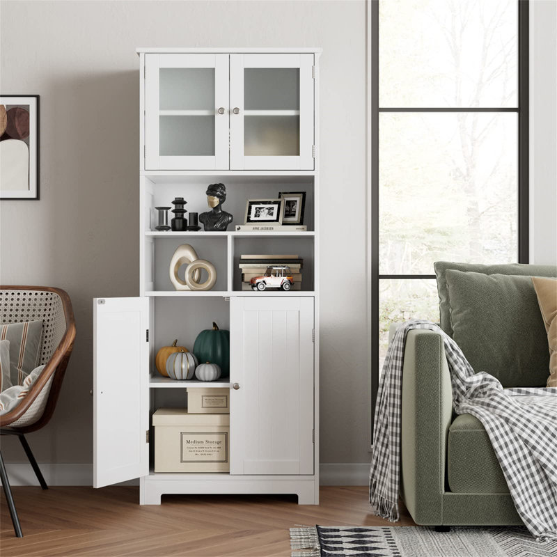 Danesa Linen Cabinet
