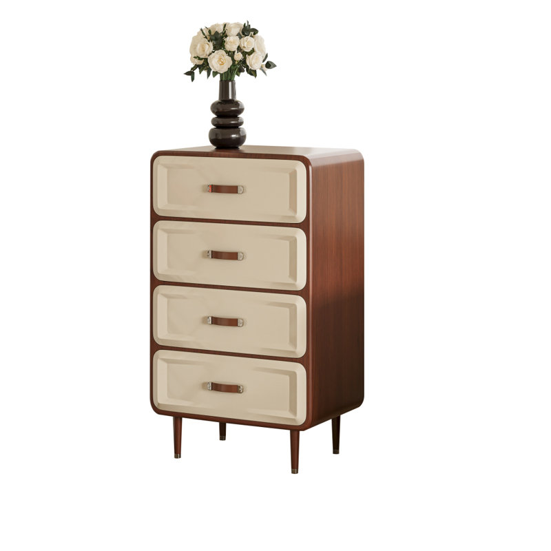 Commode d'appoint French Minimalist