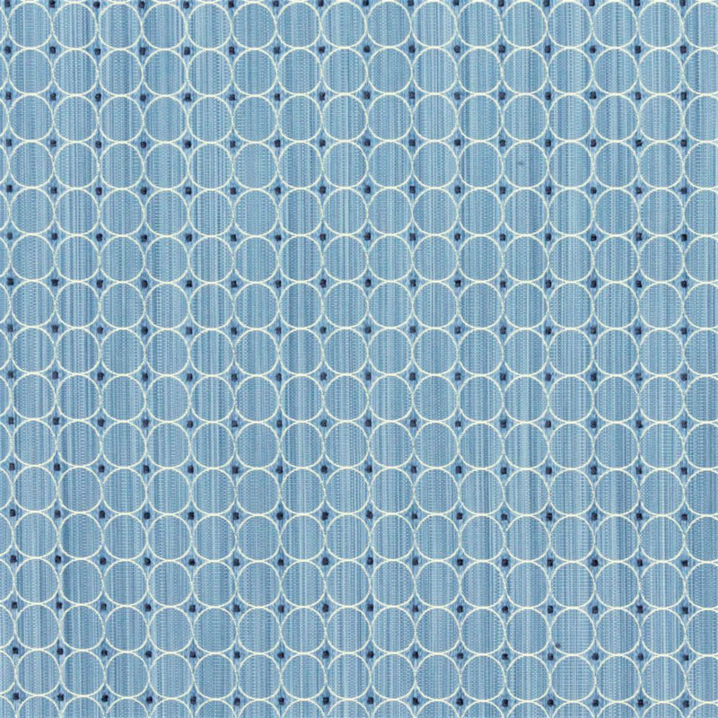 Tissu Suite Rizzolli, Ciel