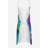 No Pattern Bib Apron