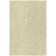 Martha Stewart Hand Tufted Wool Abstract Rug