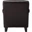 CHAISE CLUB VERONICA KD