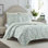 Rowland Cotton Quilt Set