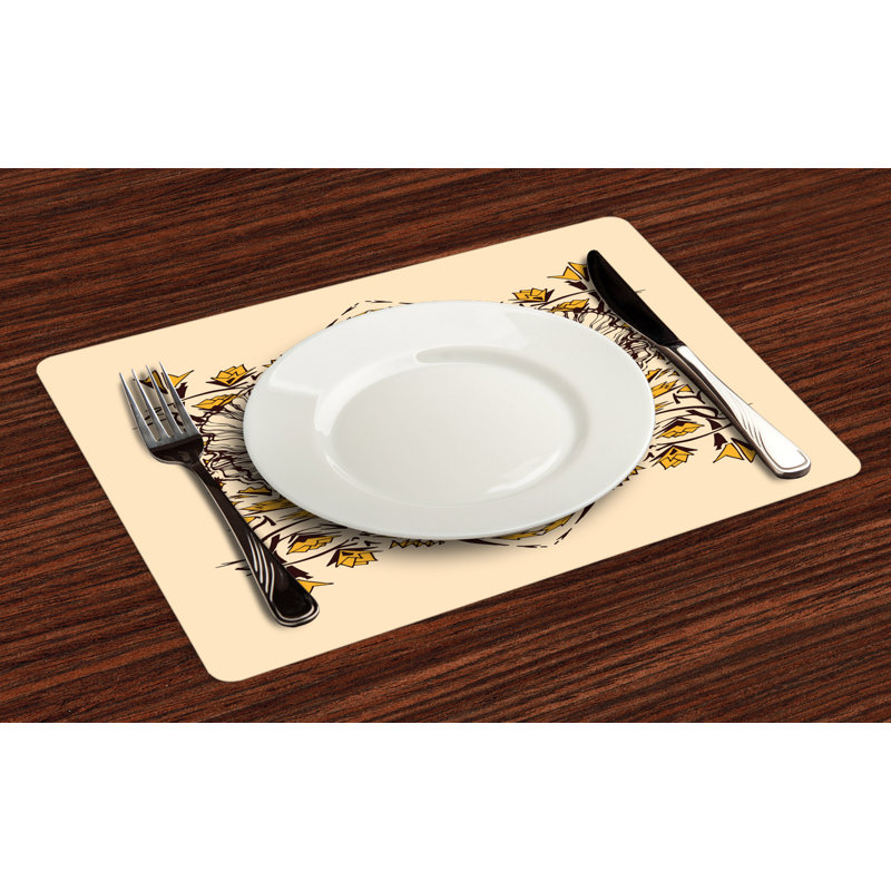 Récapitulatif 18,5" zodiac aries