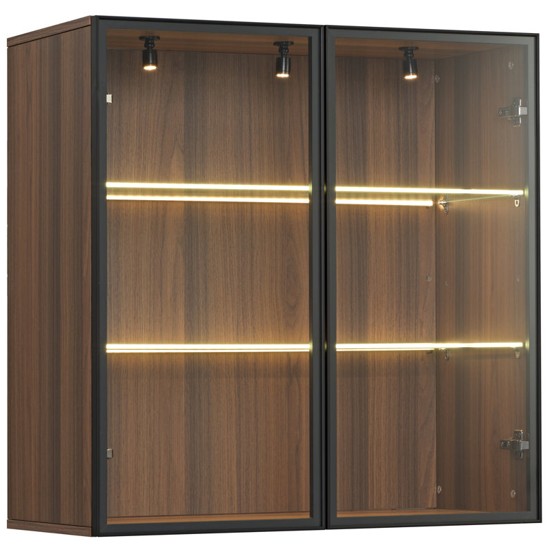 Sayler Hero Display Case