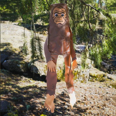 Baby Bigfoot 30 "Breeze Buddy