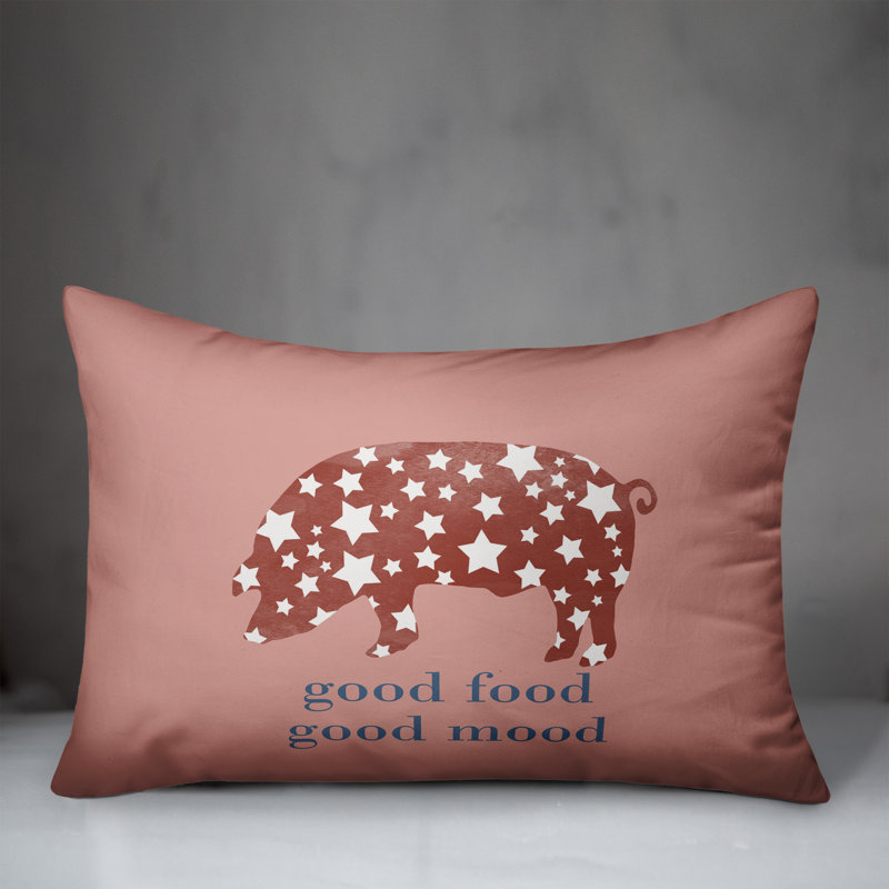 Throw Pillow