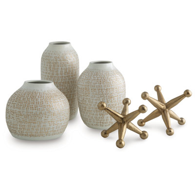 Ensemble d'accessoires Vinburn (ensemble de 5)